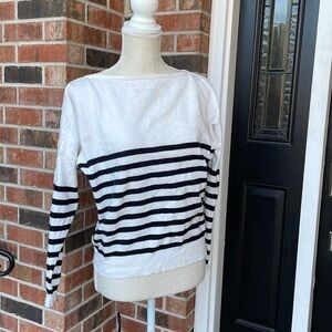 Mint Velvet Lightweight Knit Long Sleeve Sweater‎